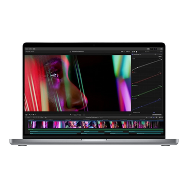 MacBook Pro 14-inch (2021) – M1 Pro Chip, 8‑Core CPU & 14‑Core GPU, 16GB RAM, 512GB SSD – Model MKGP3 (Space Gray, English Keyboard) - alAsil MacBook Pro 14-inch (2021) – M1 Pro Chip, 8‑Core CPU & 14‑Core GPU, 16GB RAM, 512GB SSD – Model MKGP3 (Space Gray, English Keyboard) 45676e-4.myshopify.com Apple MacBook Pro 14-inch (2021) – M1 Pro Chip, 8‑Core CPU & 14‑Core GPU, 16GB RAM, 512GB SSD – Model MKGP3 (Space Gray, English Keyboard) 45676e-4.myshopify.com Apple