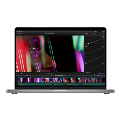MacBook Pro 14-inch (2021) – M1 Pro Chip, 8‑Core CPU & 14‑Core GPU, 16GB RAM, 512GB SSD – Model MKGP3 (Space Gray, English Keyboard) - alAsil MacBook Pro 14-inch (2021) – M1 Pro Chip, 8‑Core CPU & 14‑Core GPU, 16GB RAM, 512GB SSD – Model MKGP3 (Space Gray, English Keyboard) 45676e-4.myshopify.com Apple MacBook Pro 14-inch (2021) – M1 Pro Chip, 8‑Core CPU & 14‑Core GPU, 16GB RAM, 512GB SSD – Model MKGP3 (Space Gray, English Keyboard) 45676e-4.myshopify.com Apple