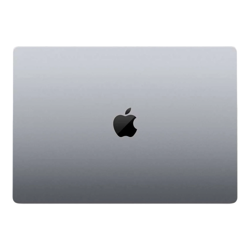 MacBook Pro 14-inch (2021) – M1 Pro Chip, 8‑Core CPU & 14‑Core GPU, 16GB RAM, 512GB SSD – Model MKGP3 (Space Gray, English Keyboard) - alAsil MacBook Pro 14-inch (2021) – M1 Pro Chip, 8‑Core CPU & 14‑Core GPU, 16GB RAM, 512GB SSD – Model MKGP3 (Space Gray, English Keyboard) 45676e-4.myshopify.com Apple MacBook Pro 14-inch (2021) – M1 Pro Chip, 8‑Core CPU & 14‑Core GPU, 16GB RAM, 512GB SSD – Model MKGP3 (Space Gray, English Keyboard) 45676e-4.myshopify.com Apple