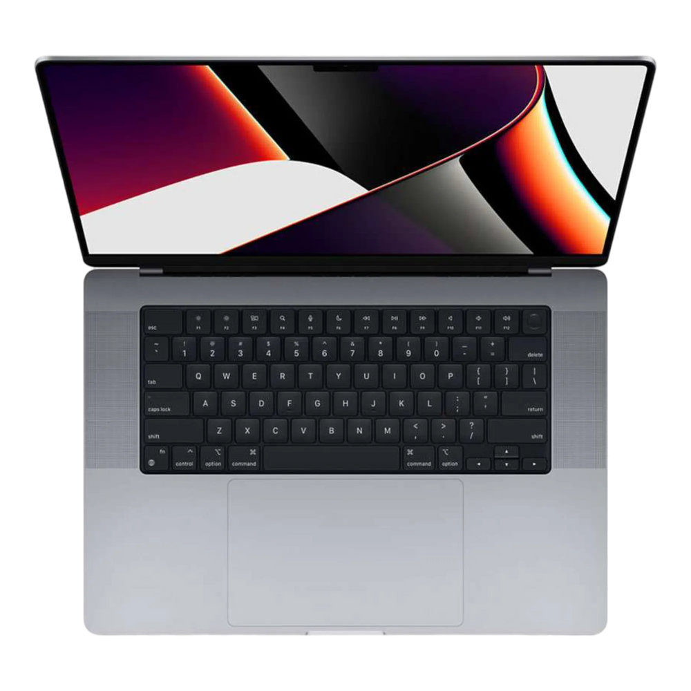 MacBook Pro 14-inch (2021) – M1 Pro Chip, 10‑Core CPU & 16‑Core GPU, 16GB RAM, 1TB SSD – Model MKGQ3 (Space Gray, English Keyboard) - alAsil MacBook Pro 14-inch (2021) – M1 Pro Chip, 10‑Core CPU & 16‑Core GPU, 16GB RAM, 1TB SSD – Model MKGQ3 (Space Gray, English Keyboard) 45676e-4.myshopify.com Apple MacBook Pro 14-inch (2021) – M1 Pro Chip, 10‑Core CPU & 16‑Core GPU, 16GB RAM, 1TB SSD – Model MKGQ3 (Space Gray, English Keyboard) 45676e-4.myshopify.com Apple