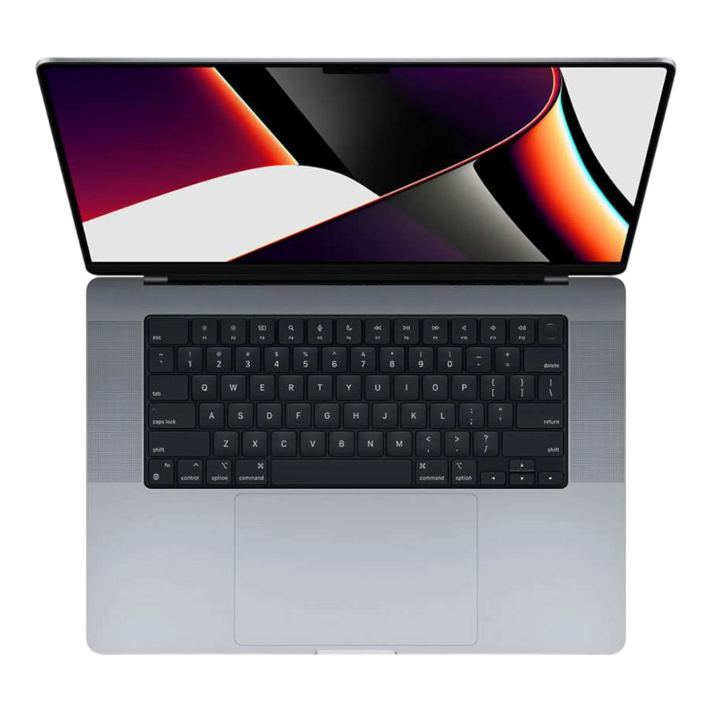 MacBook Pro 14-inch (2021) – M1 Pro Chip, 10‑Core CPU & 16‑Core GPU, 16GB RAM, 1TB SSD – Model MKGQ3 (Space Gray, English Keyboard) - alAsil MacBook Pro 14-inch (2021) – M1 Pro Chip, 10‑Core CPU & 16‑Core GPU, 16GB RAM, 1TB SSD – Model MKGQ3 (Space Gray, English Keyboard) 45676e-4.myshopify.com Apple MacBook Pro 14-inch (2021) – M1 Pro Chip, 10‑Core CPU & 16‑Core GPU, 16GB RAM, 1TB SSD – Model MKGQ3 (Space Gray, English Keyboard) 45676e-4.myshopify.com Apple
