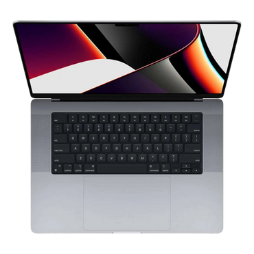 MacBook Pro 14-inch (2021) – M1 Pro Chip, 10‑Core CPU & 16‑Core GPU, 16GB RAM, 1TB SSD – Model MKGQ3 (Space Gray, English Keyboard) - alAsil MacBook Pro 14-inch (2021) – M1 Pro Chip, 10‑Core CPU & 16‑Core GPU, 16GB RAM, 1TB SSD – Model MKGQ3 (Space Gray, English Keyboard) 45676e-4.myshopify.com Apple MacBook Pro 14-inch (2021) – M1 Pro Chip, 10‑Core CPU & 16‑Core GPU, 16GB RAM, 1TB SSD – Model MKGQ3 (Space Gray, English Keyboard) 45676e-4.myshopify.com Apple