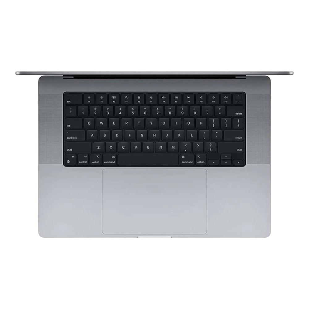 MacBook Pro 14-inch (2021) – M1 Pro Chip, 10‑Core CPU & 16‑Core GPU, 16GB RAM, 1TB SSD – Model MKGQ3 (Space Gray, English Keyboard) - alAsil MacBook Pro 14-inch (2021) – M1 Pro Chip, 10‑Core CPU & 16‑Core GPU, 16GB RAM, 1TB SSD – Model MKGQ3 (Space Gray, English Keyboard) 45676e-4.myshopify.com Apple MacBook Pro 14-inch (2021) – M1 Pro Chip, 10‑Core CPU & 16‑Core GPU, 16GB RAM, 1TB SSD – Model MKGQ3 (Space Gray, English Keyboard) 45676e-4.myshopify.com Apple