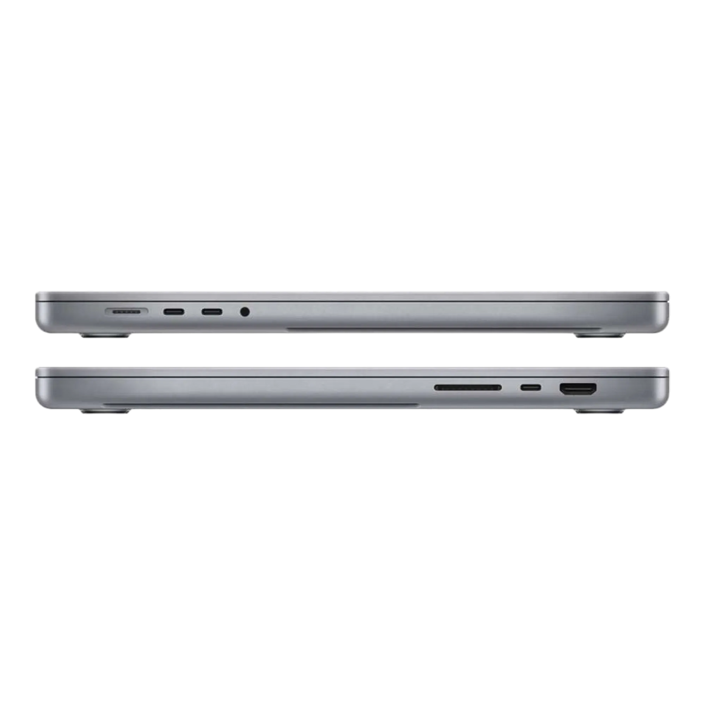 MacBook Pro 14-inch (2021) – M1 Pro Chip, 10‑Core CPU & 16‑Core GPU, 16GB RAM, 1TB SSD – Model MKGQ3 (Space Gray, English Keyboard) - alAsil MacBook Pro 14-inch (2021) – M1 Pro Chip, 10‑Core CPU & 16‑Core GPU, 16GB RAM, 1TB SSD – Model MKGQ3 (Space Gray, English Keyboard) 45676e-4.myshopify.com Apple MacBook Pro 14-inch (2021) – M1 Pro Chip, 10‑Core CPU & 16‑Core GPU, 16GB RAM, 1TB SSD – Model MKGQ3 (Space Gray, English Keyboard) 45676e-4.myshopify.com Apple