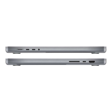 MacBook Pro 14-inch (2021) – M1 Pro Chip, 10‑Core CPU & 16‑Core GPU, 16GB RAM, 1TB SSD – Model MKGQ3 (Space Gray, English Keyboard) - alAsil MacBook Pro 14-inch (2021) – M1 Pro Chip, 10‑Core CPU & 16‑Core GPU, 16GB RAM, 1TB SSD – Model MKGQ3 (Space Gray, English Keyboard) 45676e-4.myshopify.com Apple MacBook Pro 14-inch (2021) – M1 Pro Chip, 10‑Core CPU & 16‑Core GPU, 16GB RAM, 1TB SSD – Model MKGQ3 (Space Gray, English Keyboard) 45676e-4.myshopify.com Apple