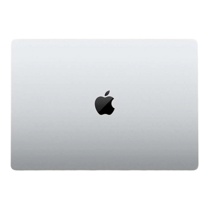 MacBook Pro 14-inch (2021) – M1 Pro Chip, 8‑Core CPU & 14‑Core GPU, 16GB RAM, 512GB SSD – Model MKGR3 (Silver, English Keyboard) - alAsil MacBook Pro 14-inch (2021) – M1 Pro Chip, 8‑Core CPU & 14‑Core GPU, 16GB RAM, 512GB SSD – Model MKGR3 (Silver, English Keyboard) 45676e-4.myshopify.com Apple MacBook Pro 14-inch (2021) – M1 Pro Chip, 8‑Core CPU & 14‑Core GPU, 16GB RAM, 512GB SSD – Model MKGR3 (Silver, English Keyboard) 45676e-4.myshopify.com Apple