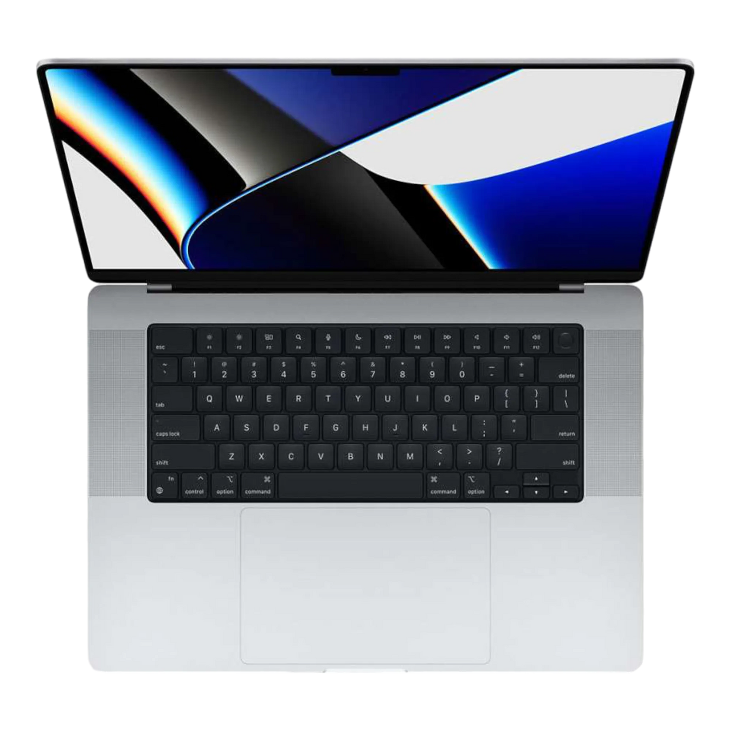 MacBook Pro 14-inch (2021) – M1 Pro Chip, 10‑Core CPU & 16‑Core GPU, 16GB RAM, 1TB SSD – Model MKGT3 (Silver, English Keyboard) - alAsil MacBook Pro 14-inch (2021) – M1 Pro Chip, 10‑Core CPU & 16‑Core GPU, 16GB RAM, 1TB SSD – Model MKGT3 (Silver, English Keyboard) 45676e-4.myshopify.com Apple MacBook Pro 14-inch (2021) – M1 Pro Chip, 10‑Core CPU & 16‑Core GPU, 16GB RAM, 1TB SSD – Model MKGT3 (Silver, English Keyboard) 45676e-4.myshopify.com Apple