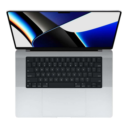 MacBook Pro 14-inch (2021) – M1 Pro Chip, 10‑Core CPU & 16‑Core GPU, 16GB RAM, 1TB SSD – Model MKGT3 (Silver, English Keyboard) - alAsil MacBook Pro 14-inch (2021) – M1 Pro Chip, 10‑Core CPU & 16‑Core GPU, 16GB RAM, 1TB SSD – Model MKGT3 (Silver, English Keyboard) 45676e-4.myshopify.com Apple MacBook Pro 14-inch (2021) – M1 Pro Chip, 10‑Core CPU & 16‑Core GPU, 16GB RAM, 1TB SSD – Model MKGT3 (Silver, English Keyboard) 45676e-4.myshopify.com Apple