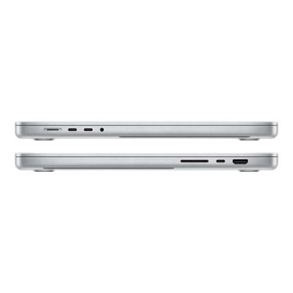 MacBook Pro 14-inch (2021) – M1 Pro Chip, 10‑Core CPU & 16‑Core GPU, 16GB RAM, 1TB SSD – Model MKGT3 (Silver, English Keyboard) - alAsil MacBook Pro 14-inch (2021) – M1 Pro Chip, 10‑Core CPU & 16‑Core GPU, 16GB RAM, 1TB SSD – Model MKGT3 (Silver, English Keyboard) 45676e-4.myshopify.com Apple MacBook Pro 14-inch (2021) – M1 Pro Chip, 10‑Core CPU & 16‑Core GPU, 16GB RAM, 1TB SSD – Model MKGT3 (Silver, English Keyboard) 45676e-4.myshopify.com Apple