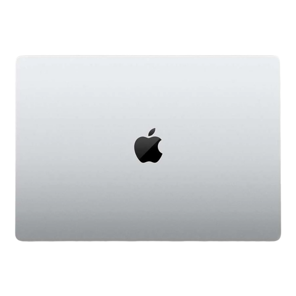 MacBook Pro 14-inch (2021) – M1 Pro Chip, 10‑Core CPU & 16‑Core GPU, 16GB RAM, 1TB SSD – Model MKGT3 (Silver, English Keyboard) - alAsil MacBook Pro 14-inch (2021) – M1 Pro Chip, 10‑Core CPU & 16‑Core GPU, 16GB RAM, 1TB SSD – Model MKGT3 (Silver, English Keyboard) 45676e-4.myshopify.com Apple MacBook Pro 14-inch (2021) – M1 Pro Chip, 10‑Core CPU & 16‑Core GPU, 16GB RAM, 1TB SSD – Model MKGT3 (Silver, English Keyboard) 45676e-4.myshopify.com Apple