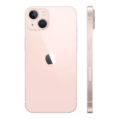 Apple iPhone 13 Pink - Buy in UAE | alAsil