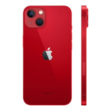 Apple iPhone 13 (Product) Red - Buy in UAE | alAsil