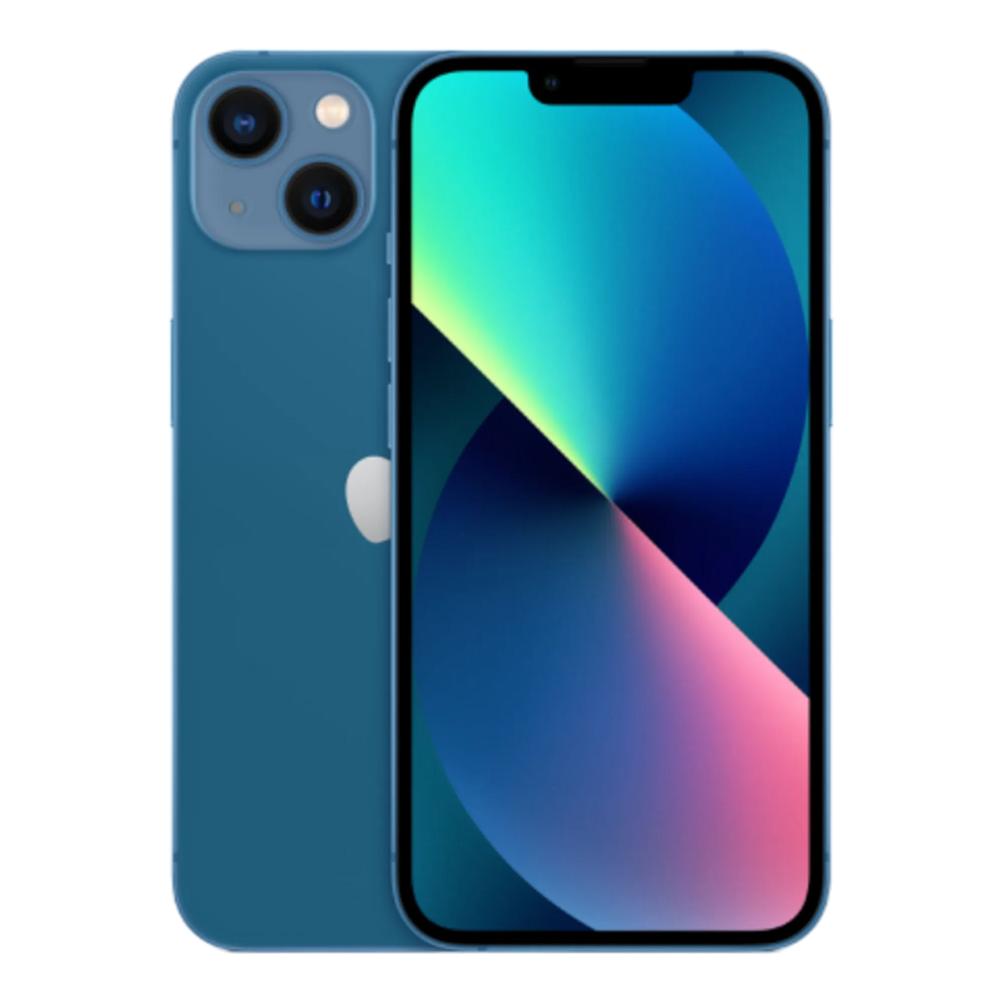 Apple iPhone 13 Blue - Buy in UAE | alAsil