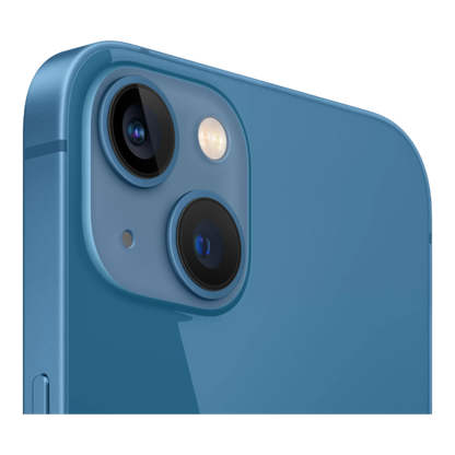 Apple iPhone 13 Blue - Buy in UAE | alAsil