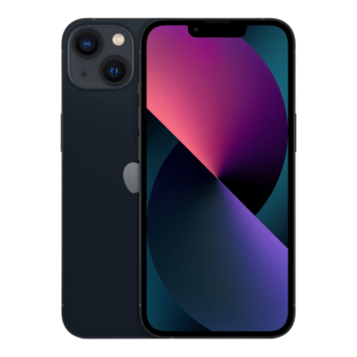 iPhone 13 256GB Midnight UAE | alAsil