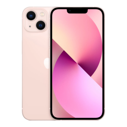 Apple iPhone 13 Pink - Buy in UAE | alAsil