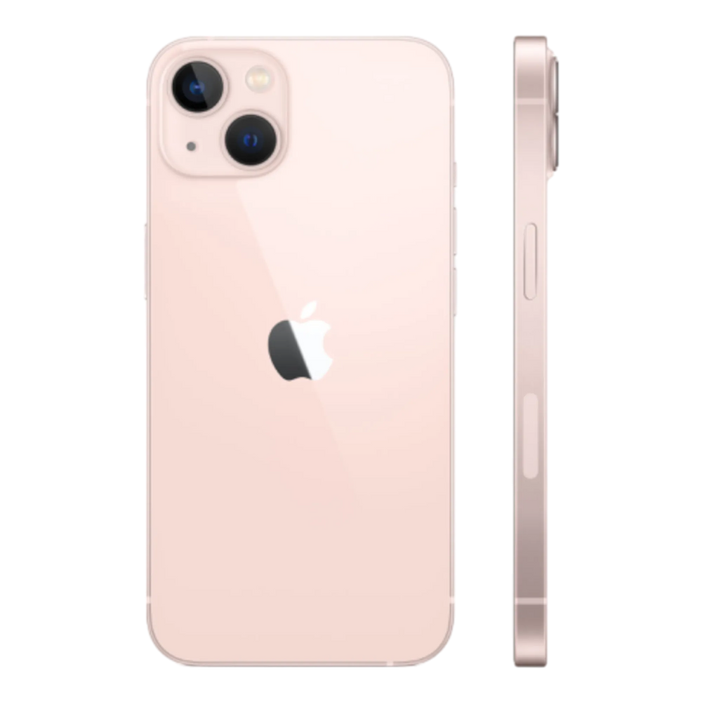 Apple iPhone 13 Pink - Buy in UAE | alAsil