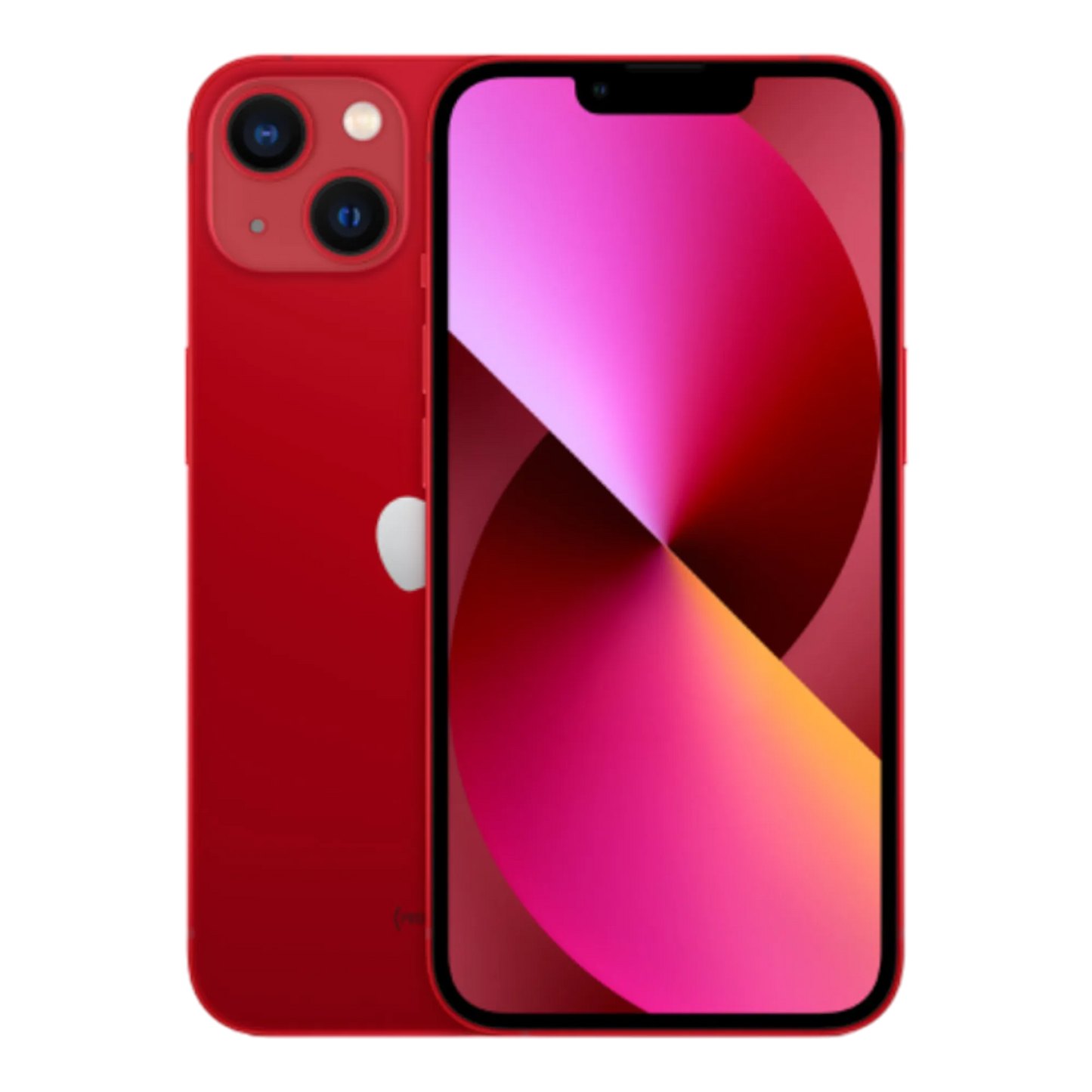 Apple iPhone 13 (Product) Red - Buy in UAE | alAsil