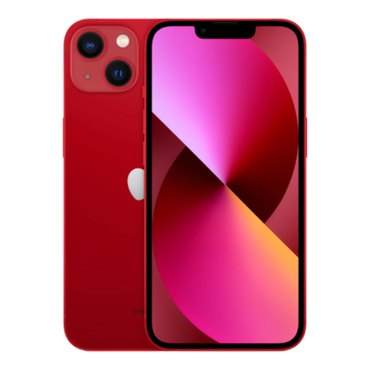 Apple iPhone 13 (Product) Red - Buy in UAE | alAsil
