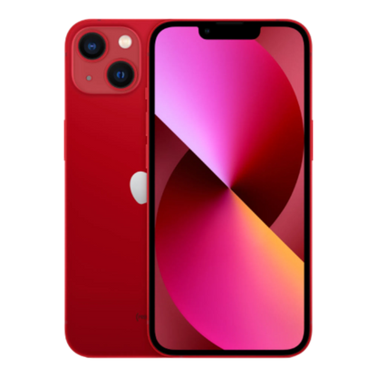 Apple iPhone 13 (Product) Red - Buy in UAE | alAsil
