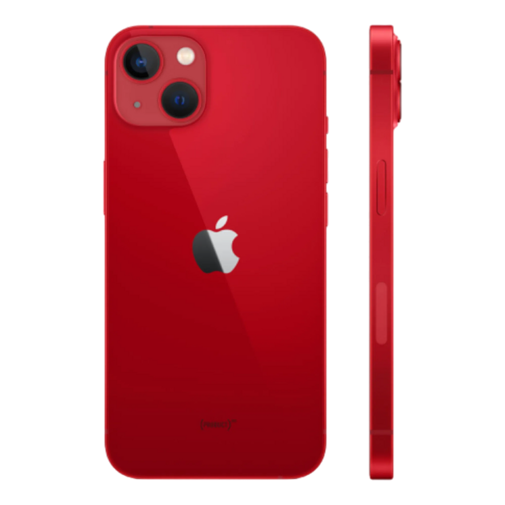 Apple iPhone 13 (Product) Red - Buy in UAE | alAsil