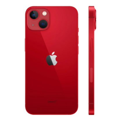 Apple iPhone 13 (Product) Red - Buy in UAE | alAsil