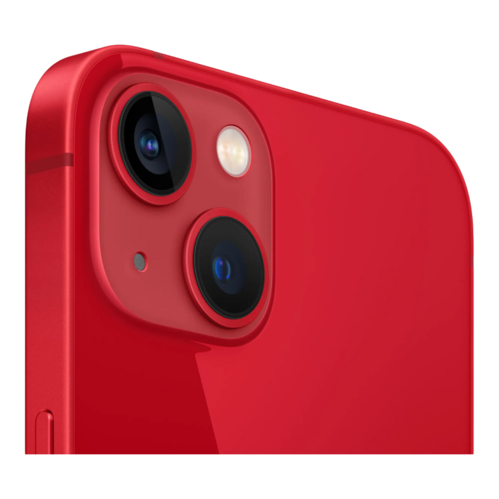 Apple iPhone 13 (Product) Red - Buy in UAE | alAsil