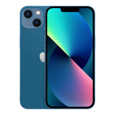 Apple iPhone 13 Blue - Buy in UAE | alAsil