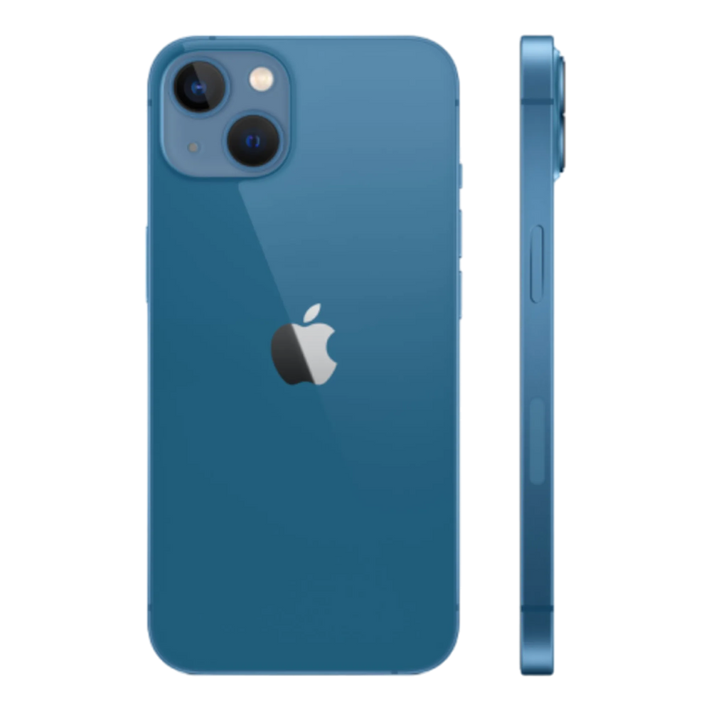 Apple iPhone 13 Blue - Buy in UAE | alAsil