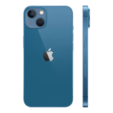Apple iPhone 13 Blue - Buy in UAE | alAsil