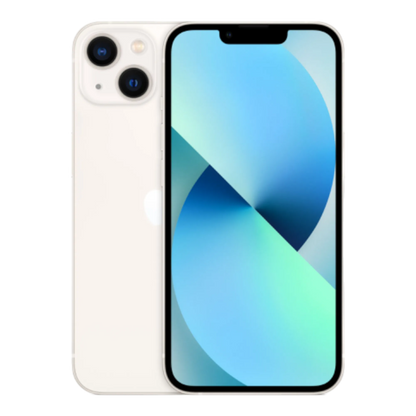 Apple iPhone 13 Starlight - Buy in UAE | alAsil