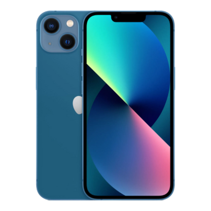 Apple iPhone 13 Blue - Buy in UAE | alAsil