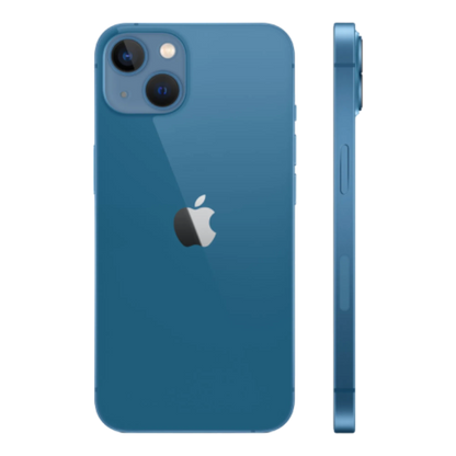 Apple iPhone 13 Blue - Buy in UAE | alAsil