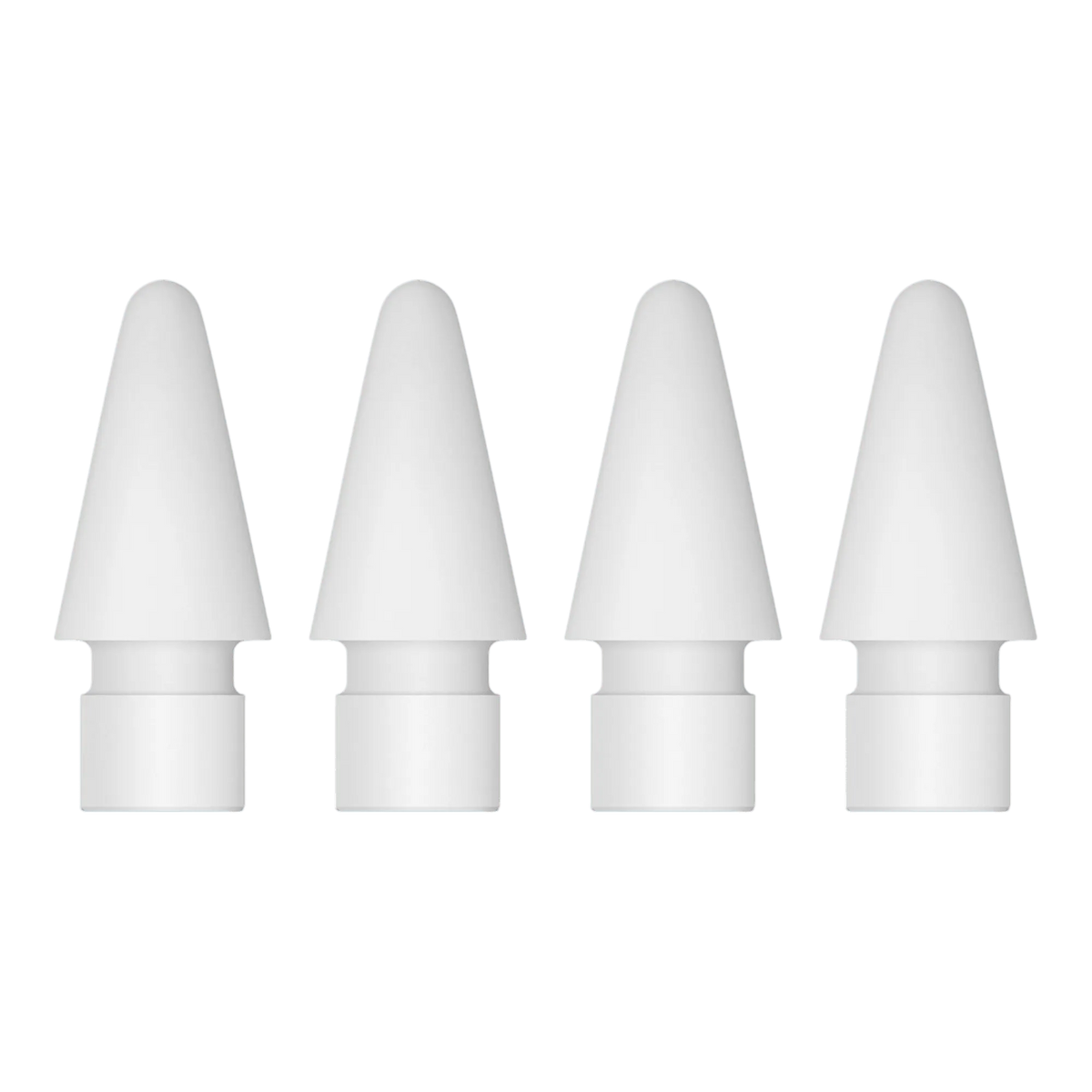 Apple Pencil Tips MX763 4-Pack | alAsil