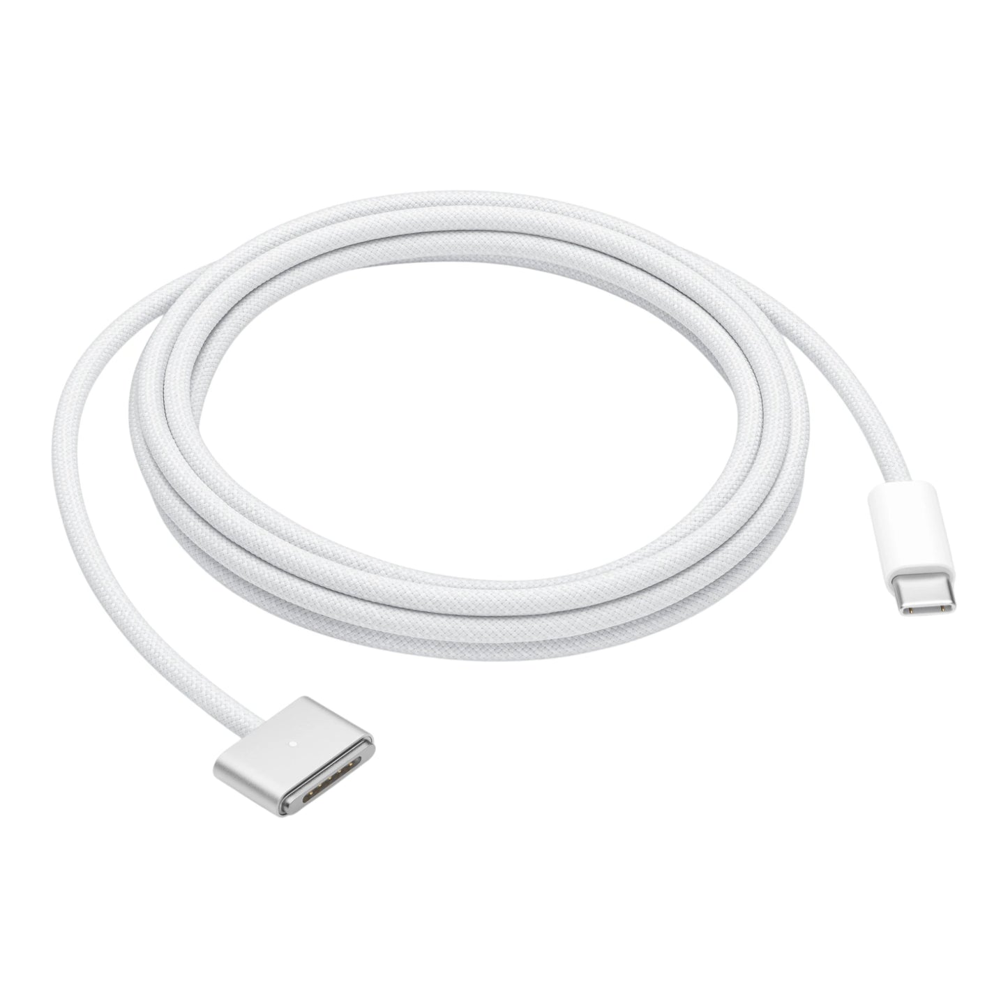 USB-C to MagSafe 3 Cable (2 m) - Silver (MW613)