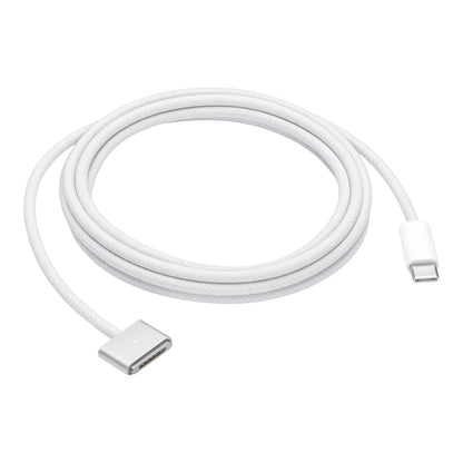 USB-C to MagSafe 3 Cable (2 m) - Silver (MW613)