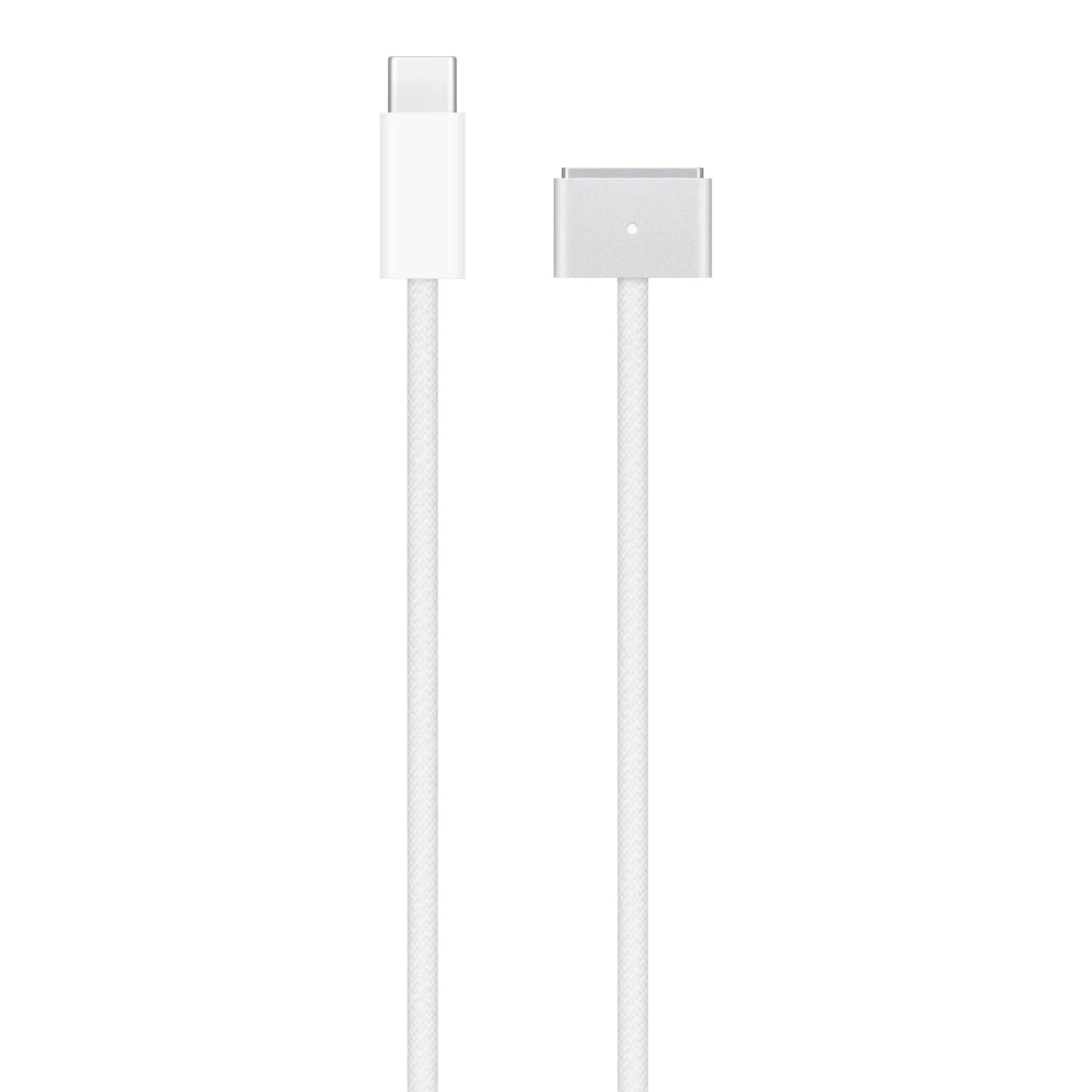 USB-C to MagSafe 3 Cable (2 m) - Silver (MW613)