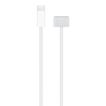 USB-C to MagSafe 3 Cable (2 m) - Silver (MW613)
