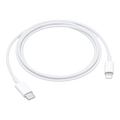USB-C to Lightning Cable (1M) (MM0A3)