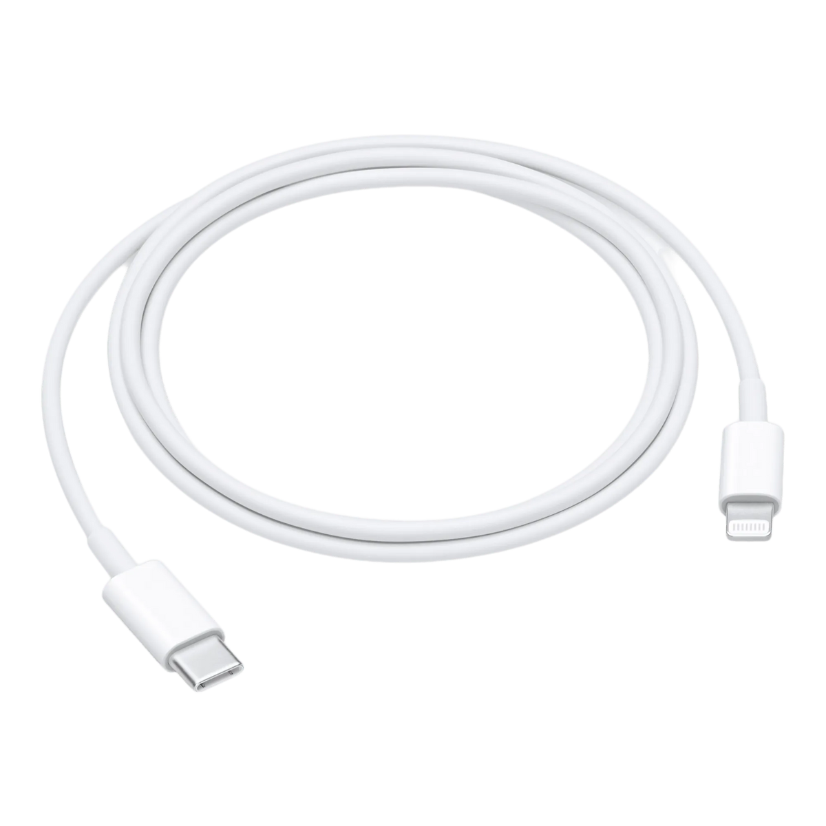 USB-C to Lightning Cable (1M) (MM0A3) – Apple