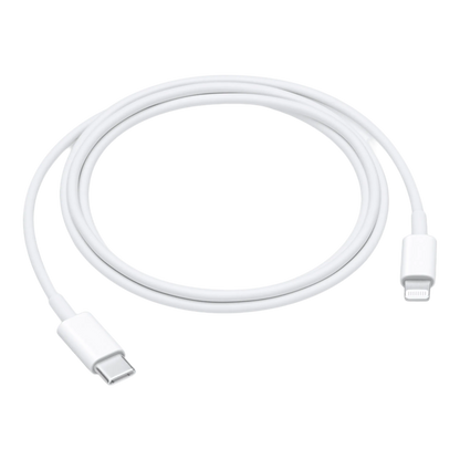 USB-C to Lightning Cable (1 m) - alAsil USB-C to Lightning Cable (1M) (MM0A3) 45676e-4.myshopify.com Apple USB-C to Lightning Cable (1M) (MM0A3) 45676e-4.myshopify.com Apple