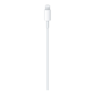 USB-C to Lightning Cable (1 m) - alAsil USB-C to Lightning Cable (1M) (MM0A3) 45676e-4.myshopify.com Apple USB-C to Lightning Cable (1M) (MM0A3) 45676e-4.myshopify.com Apple