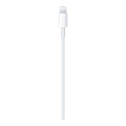 USB-C to Lightning Cable (1 m) - alAsil USB-C to Lightning Cable (1M) (MM0A3) 45676e-4.myshopify.com Apple USB-C to Lightning Cable (1M) (MM0A3) 45676e-4.myshopify.com Apple