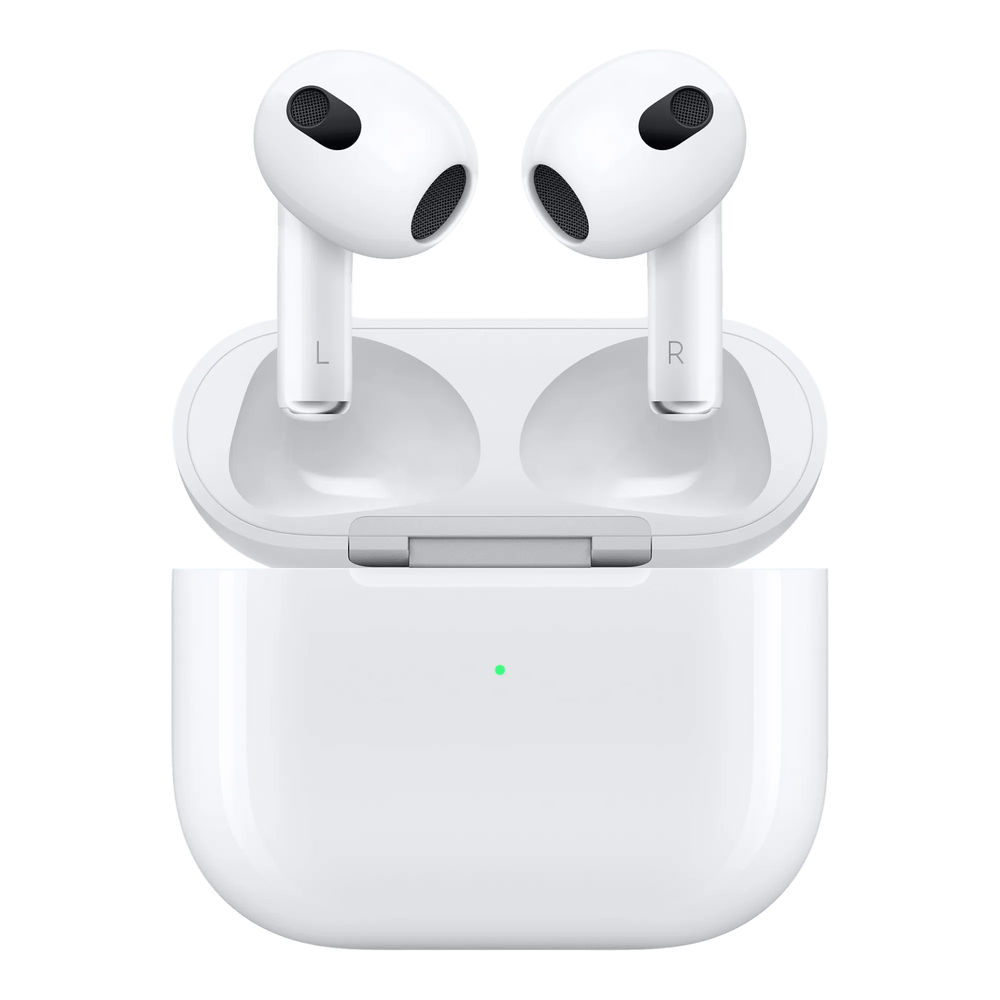 AirPods 3rd Gen MagSafe Case product shot