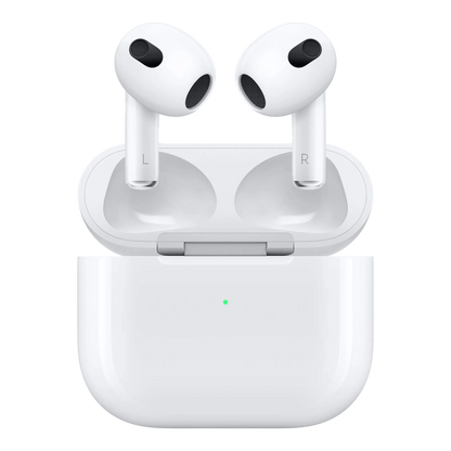 AirPods 3rd Gen Lightning Case product shot