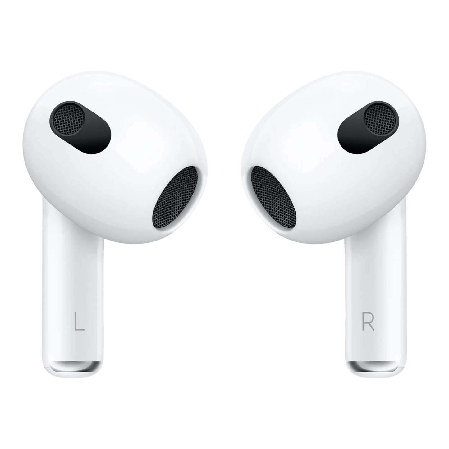 AirPods 3rd Gen MagSafe Charging Case front view