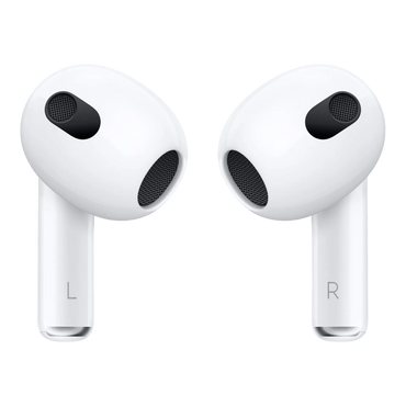 AirPods 3rd Gen MagSafe Charging Case front view