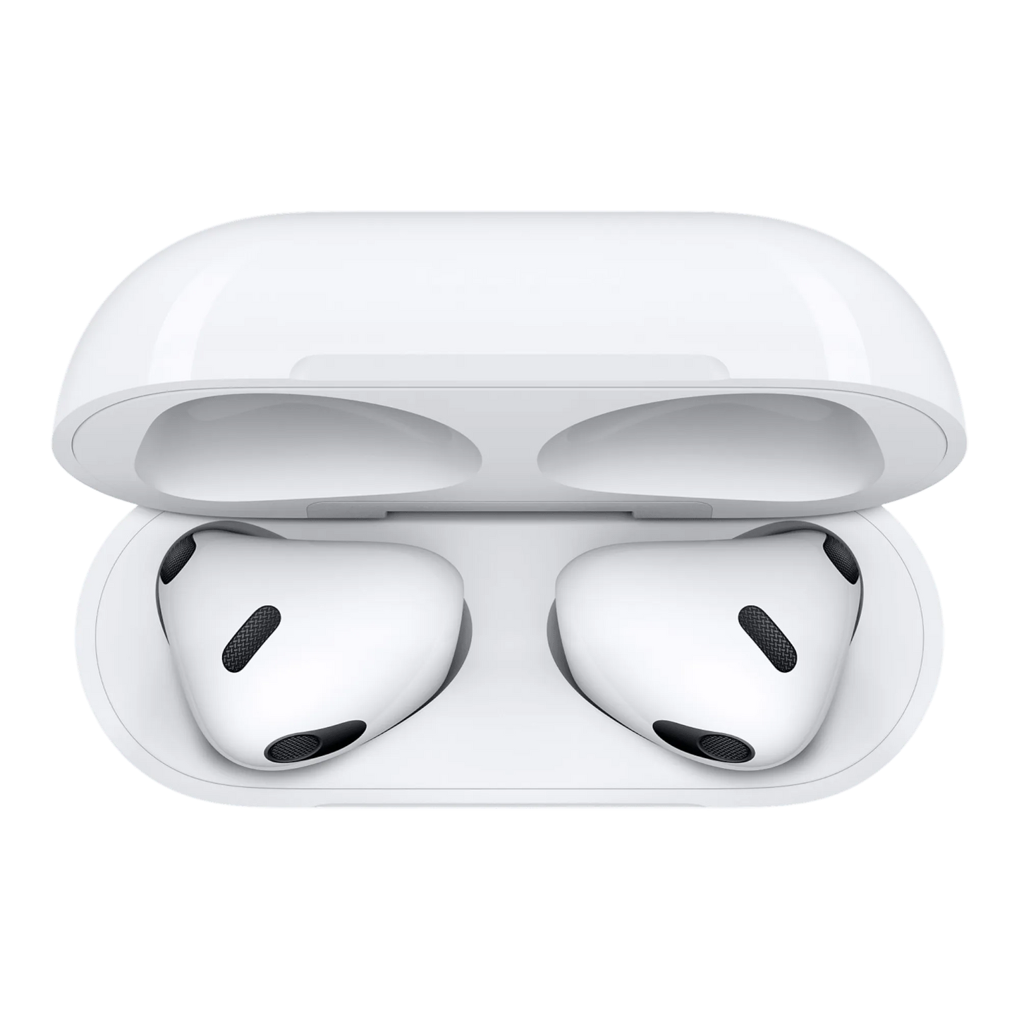 AirPods 3rd Gen MagSafe Case close-up detail