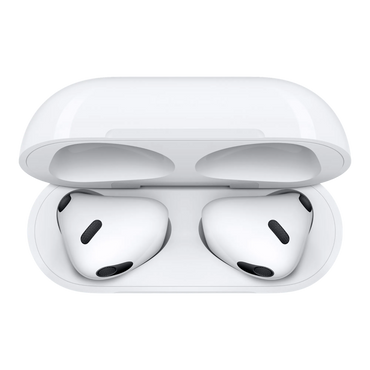 AirPods 3rd Gen MagSafe Case close-up detail