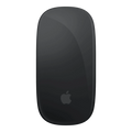 Apple Magic Mouse with Multi-Touch Surface - MMMQ3 (Black, Lightning)